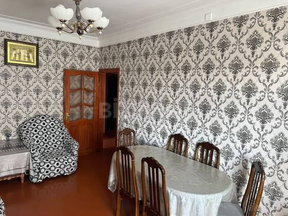 3 otaqlı Köhnə tikili, Azadlıq Prospekti m., Bakı