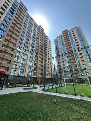 2 otaqlı Yeni tikili, 28 May m., Bakı