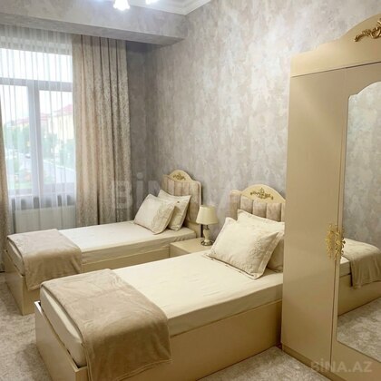 2 otaqlı Yeni tikili, Qara Qarayev m., Bakı
