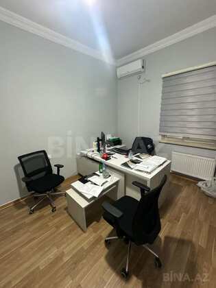 1 otaqlı Ofis, Nəriman Nərimanov m., Bakı