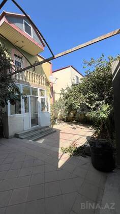 4 otaqlı Həyət evi/Bağ evi, Masazır q., Bakı