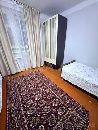 1 otaqlı Köhnə tikili, Elmlər Akademiyası m., Bakı