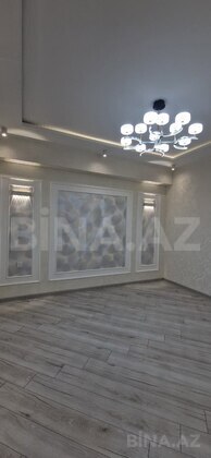 3 otaqlı Yeni tikili, İnşaatçılar m., Bakı