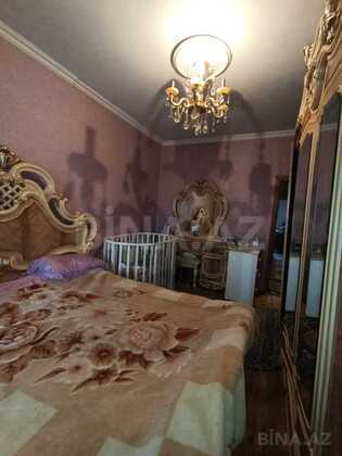 2 otaqlı Köhnə tikili, Gənclik m., Bakı