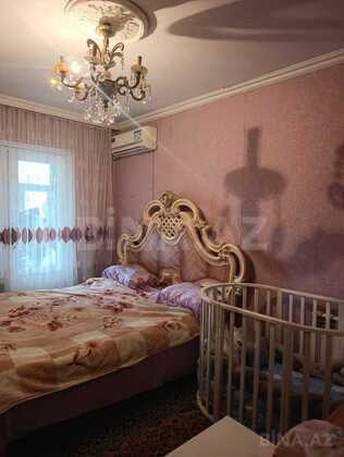 2 otaqlı Köhnə tikili, Gənclik m., Bakı