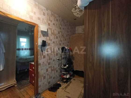 2 otaqlı Köhnə tikili, Gənclik m., Bakı