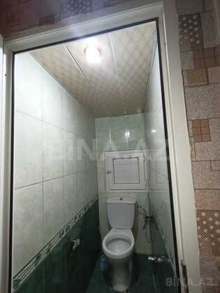 2 otaqlı Köhnə tikili, Gənclik m., Bakı