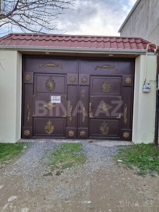 3 otaqlı Həyət evi/Bağ evi, Hövsan q., Bakı