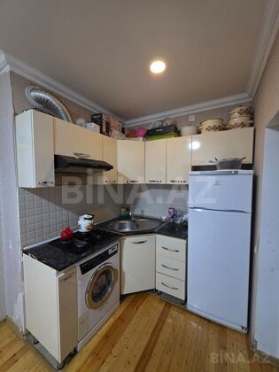 2 otaqlı Yeni tikili, Zığ q., Bakı