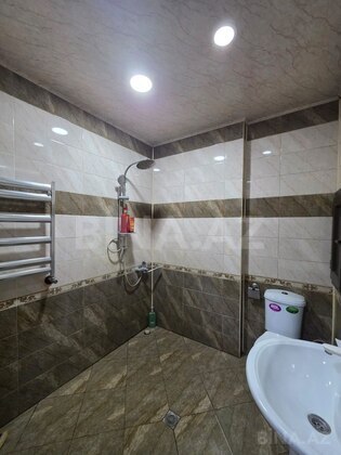 2 otaqlı Yeni tikili, Zığ q., Bakı