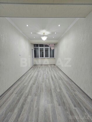 3 otaqlı Yeni tikili, Masazır q., Bakı