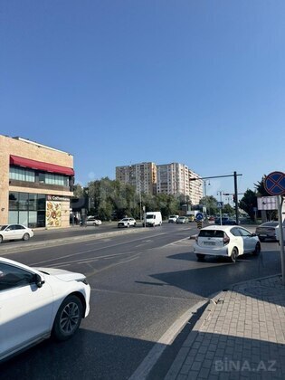 3 otaqlı Yeni tikili, Əhmədli m., Bakı