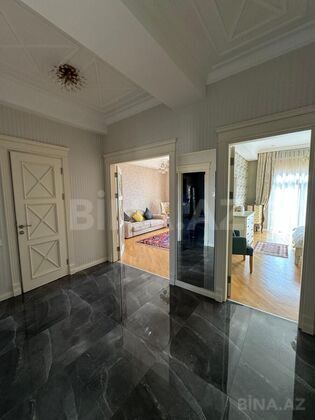 2 otaqlı Yeni tikili, Ağ şəhər q., Bakı