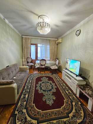 3 otaqlı Köhnə tikili, Azadlıq Prospekti m., Bakı
