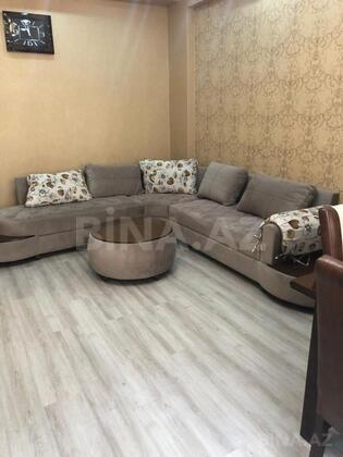 2 otaqlı Yeni tikili, Şah İsmayıl Xətai m., Bakı