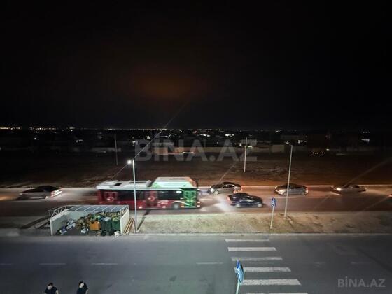 3 otaqlı Yeni tikili, Hövsan q., Bakı
