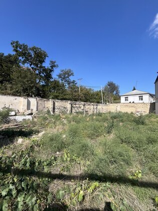 Torpaq Nəsimi m., Bakı