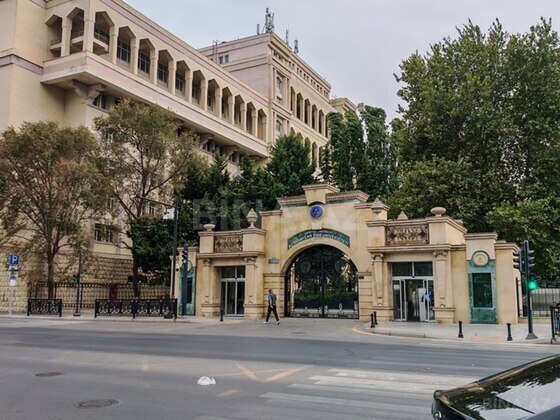 2 otaqlı Yeni tikili, Nəsimi r., Bakı