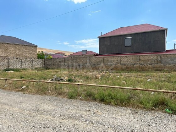 Torpaq Qobu q., Bakı