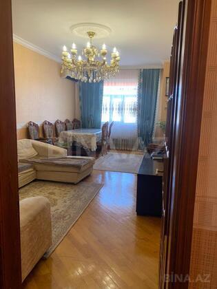 3 otaqlı Yeni tikili, Neftçilər m., Bakı