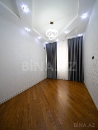 4 otaqlı Yeni tikili, 8 Noyabr m., Bakı