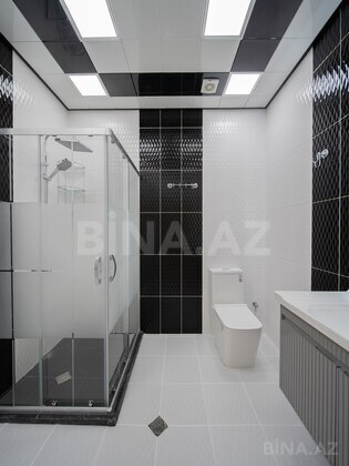 4 otaqlı Yeni tikili, 8 Noyabr m., Bakı