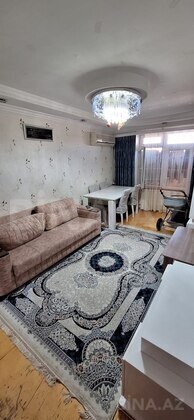 2 otaqlı Köhnə tikili, Yeni Günəşli q., Bakı