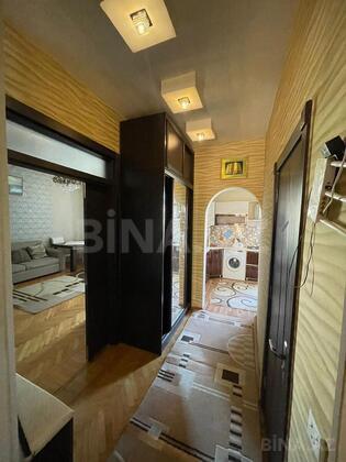 2 otaqlı Köhnə tikili, Nəsimi r., Bakı