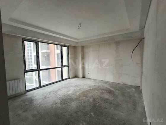 3 otaqlı Yeni tikili, Yeni Yasamal q., Bakı