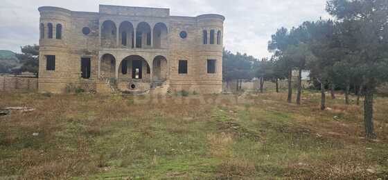 Torpaq Bakıxanov q., Bakı
