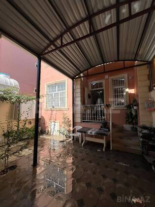 4 otaqlı Həyət evi/Bağ evi, Masazır q., Bakı