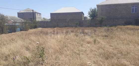 Torpaq Xəzər r., Bakı