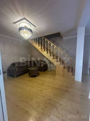 4 otaqlı Həyət evi/Bağ evi, Sumqayıt