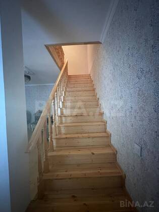 4 otaqlı Həyət evi/Bağ evi, Sumqayıt