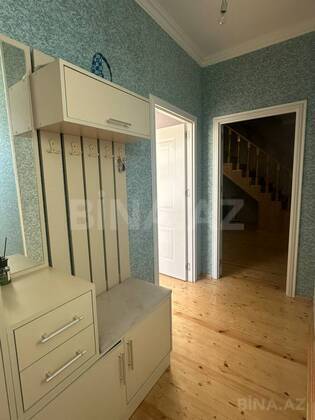 4 otaqlı Həyət evi/Bağ evi, Sumqayıt
