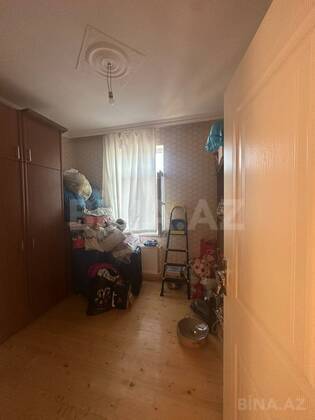 4 otaqlı Həyət evi/Bağ evi, Sumqayıt