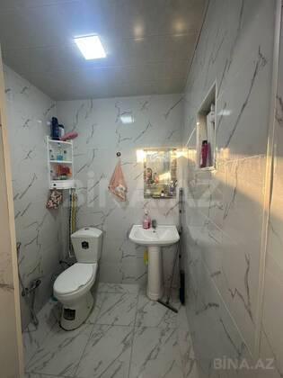 4 otaqlı Həyət evi/Bağ evi, Sumqayıt