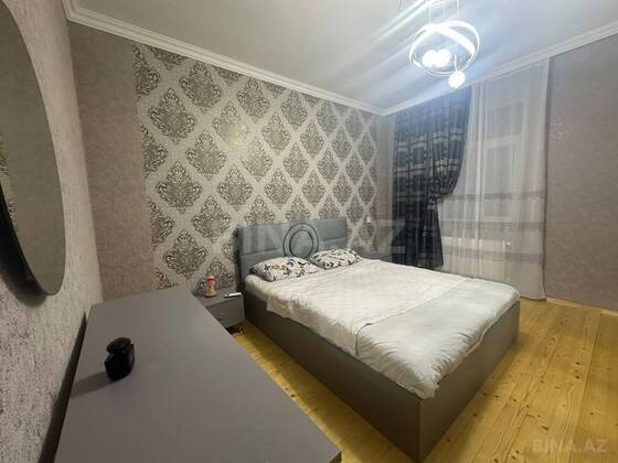 4 otaqlı Həyət evi/Bağ evi, Sumqayıt