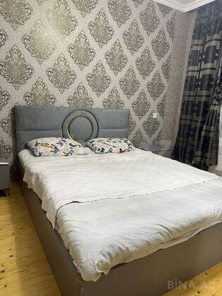 4 otaqlı Həyət evi/Bağ evi, Sumqayıt