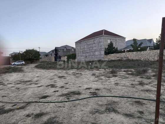Torpaq Saray q., Bakı