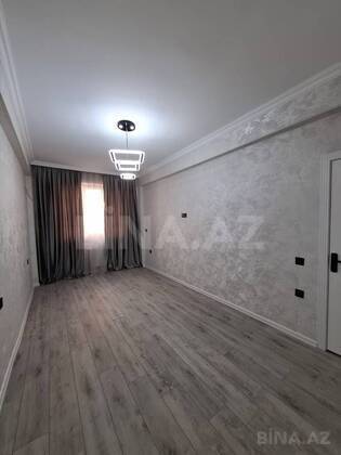 2 otaqlı Yeni tikili, Abşeron r., Xırdalan