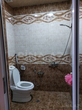 2 otaqlı Yeni tikili, Abşeron r., Xırdalan