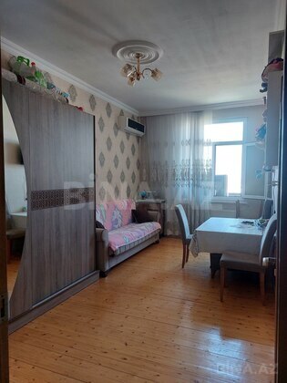 2 otaqlı Yeni tikili, Abşeron r., Xırdalan