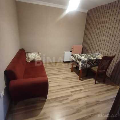 2 otaqlı Köhnə tikili, Nəriman Nərimanov m., Bakı