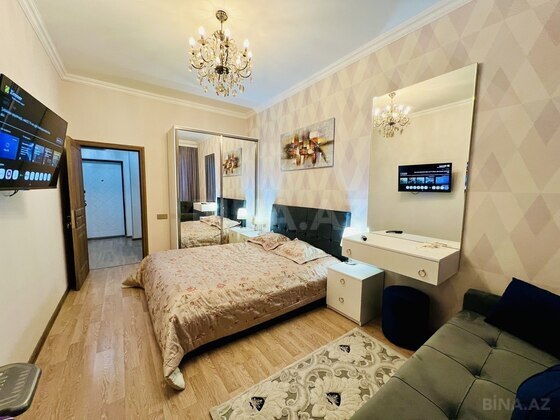 2 otaqlı Yeni tikili, 28 May m., Bakı