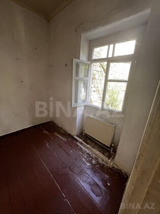 4 otaqlı Həyət evi/Bağ evi, Nəsimi m., Bakı