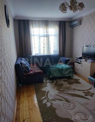 2 otaqlı Köhnə tikili, Əhmədli m., Bakı