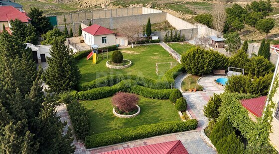 Obyekt Səbail r., Bakı