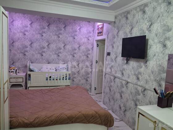 2 otaqlı Köhnə tikili, Xırdalan