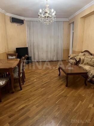 3 otaqlı Yeni tikili, Nərimanov r., Bakı